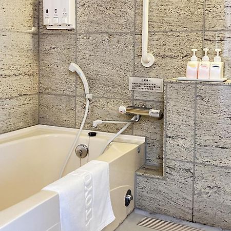 Toyoko Inn Morioka Eki Minami Guchi Ekimae Kültér fotó