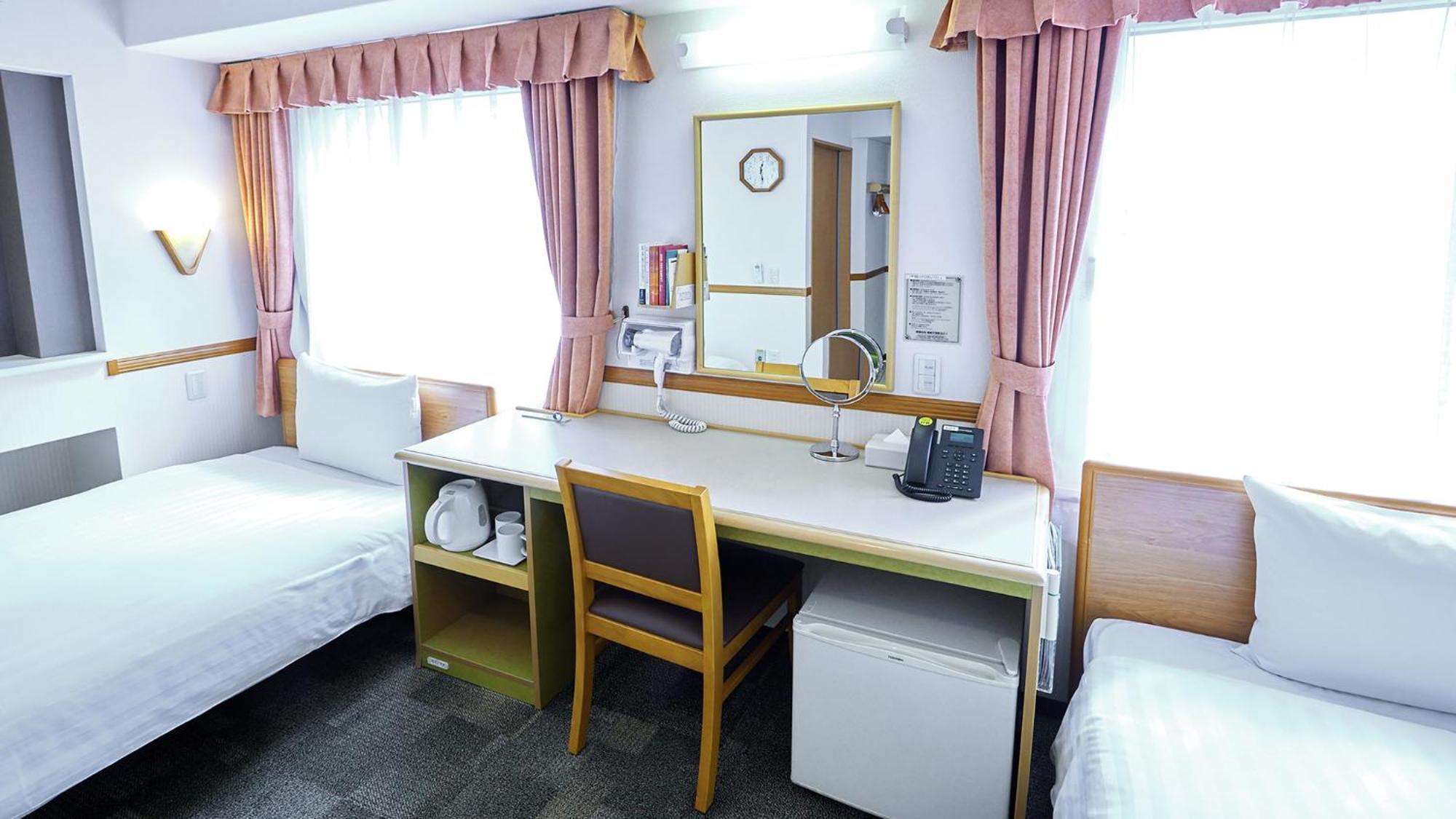 Toyoko Inn Morioka Eki Minami Guchi Ekimae Szoba fotó