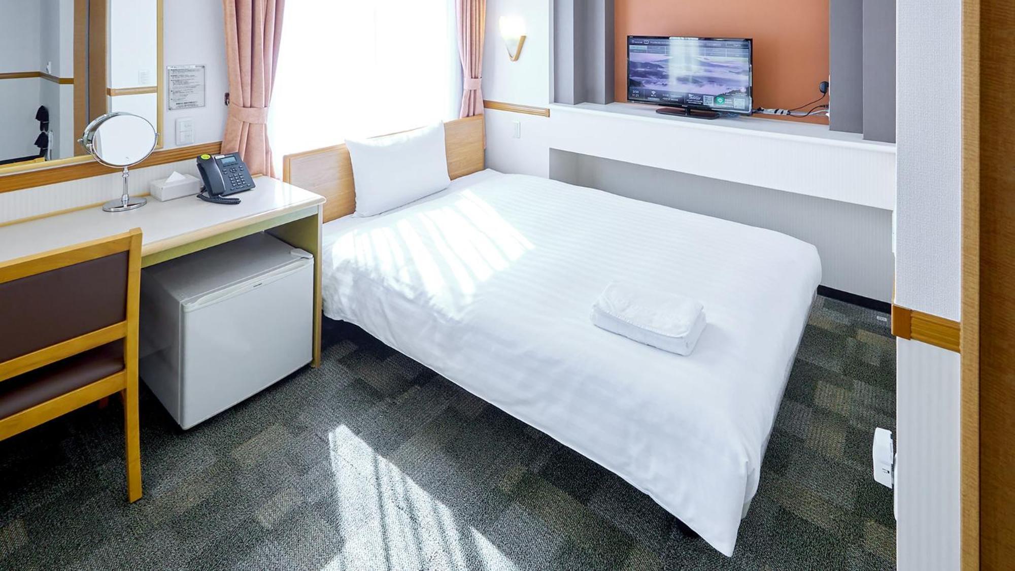 Toyoko Inn Morioka Eki Minami Guchi Ekimae Szoba fotó