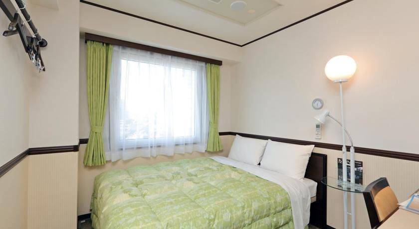 Toyoko Inn Morioka Eki Minami Guchi Ekimae Kültér fotó
