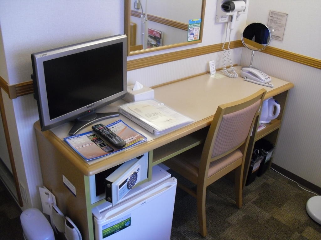 Toyoko Inn Morioka Eki Minami Guchi Ekimae Kültér fotó