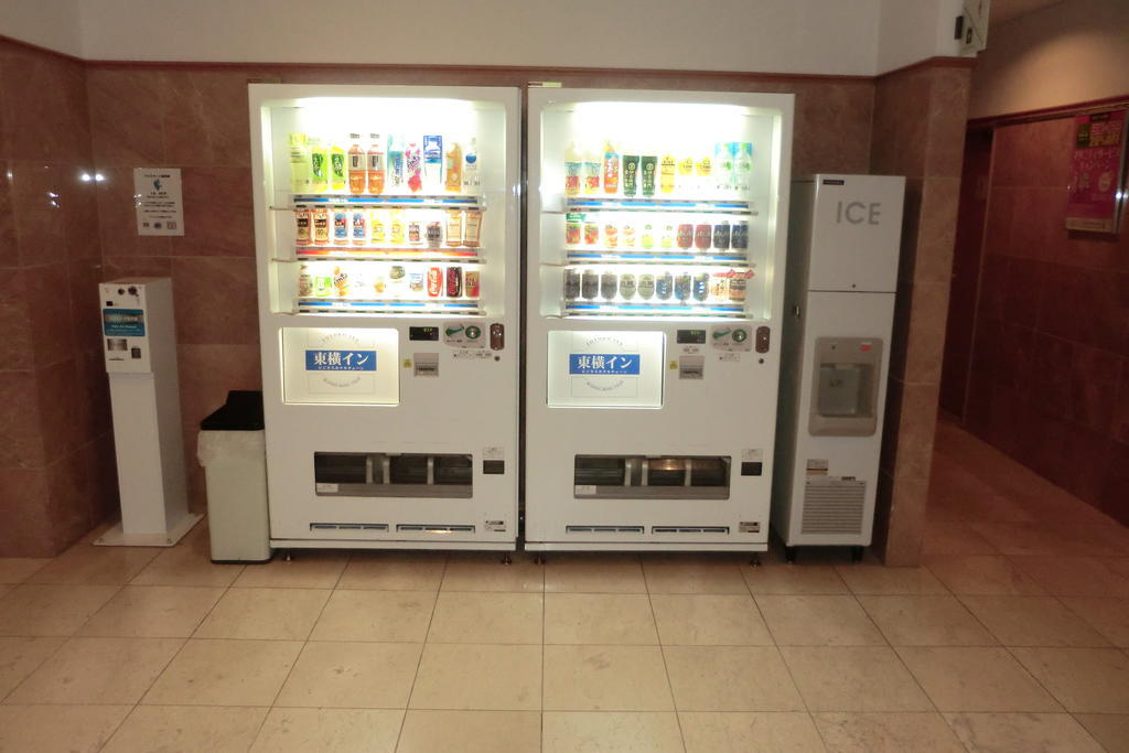 Toyoko Inn Morioka Eki Minami Guchi Ekimae Kültér fotó