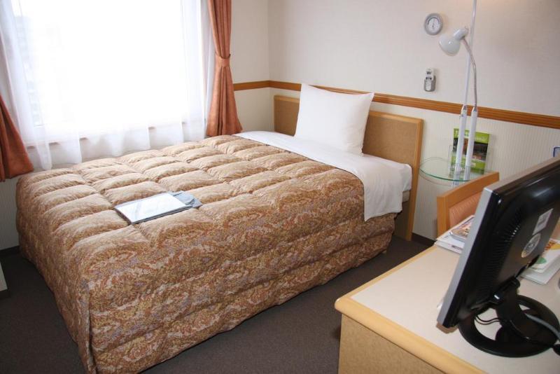 Toyoko Inn Morioka Eki Minami Guchi Ekimae Kültér fotó