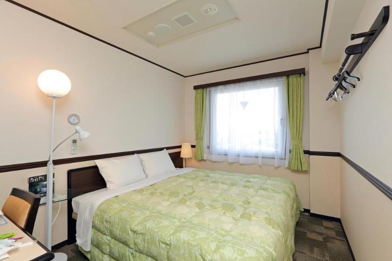 Toyoko Inn Morioka Eki Minami Guchi Ekimae Kültér fotó
