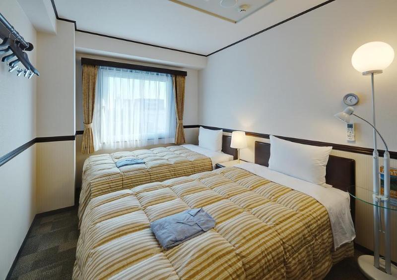 Toyoko Inn Morioka Eki Minami Guchi Ekimae Kültér fotó
