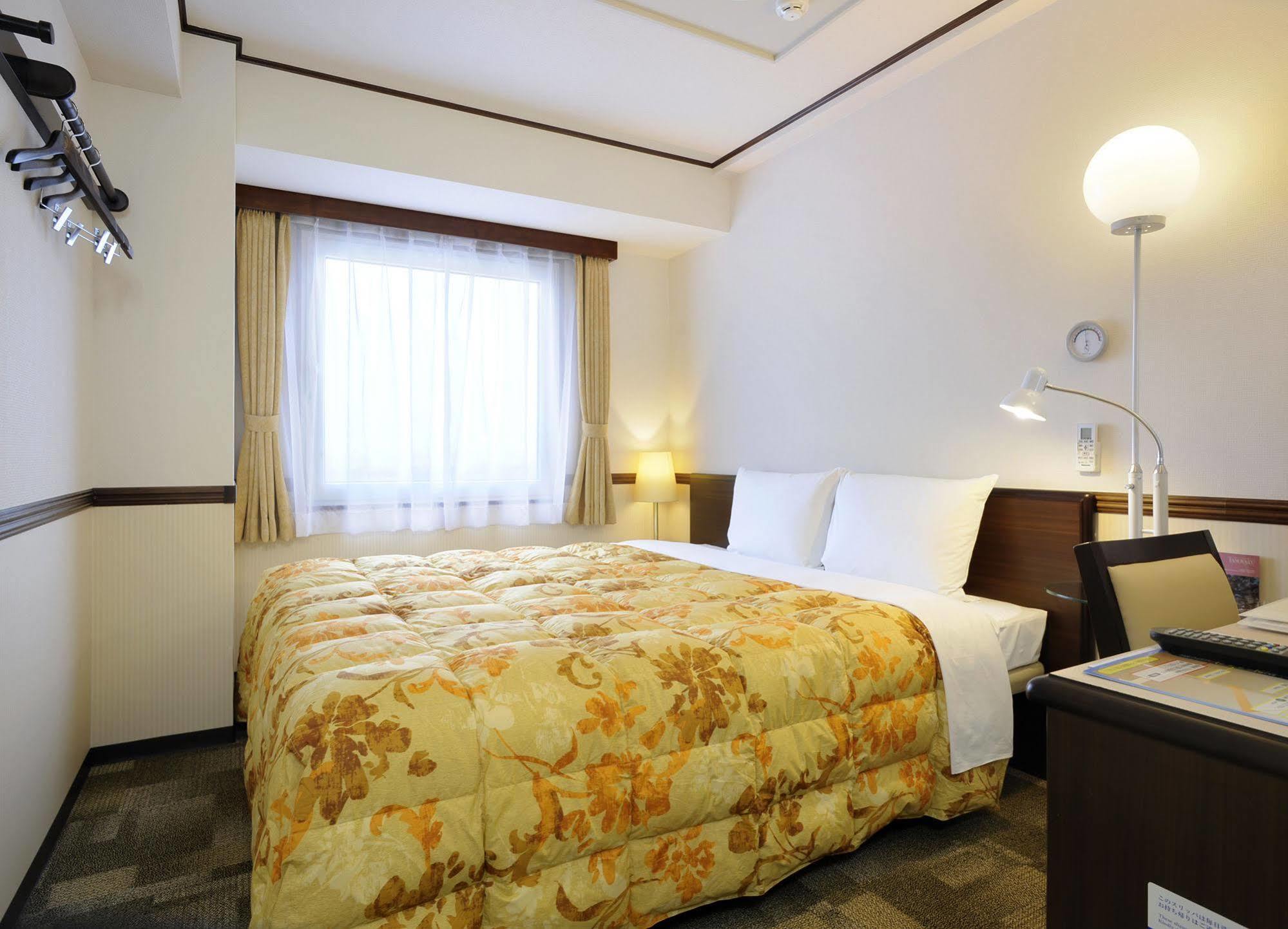 Toyoko Inn Morioka Eki Minami Guchi Ekimae Kültér fotó
