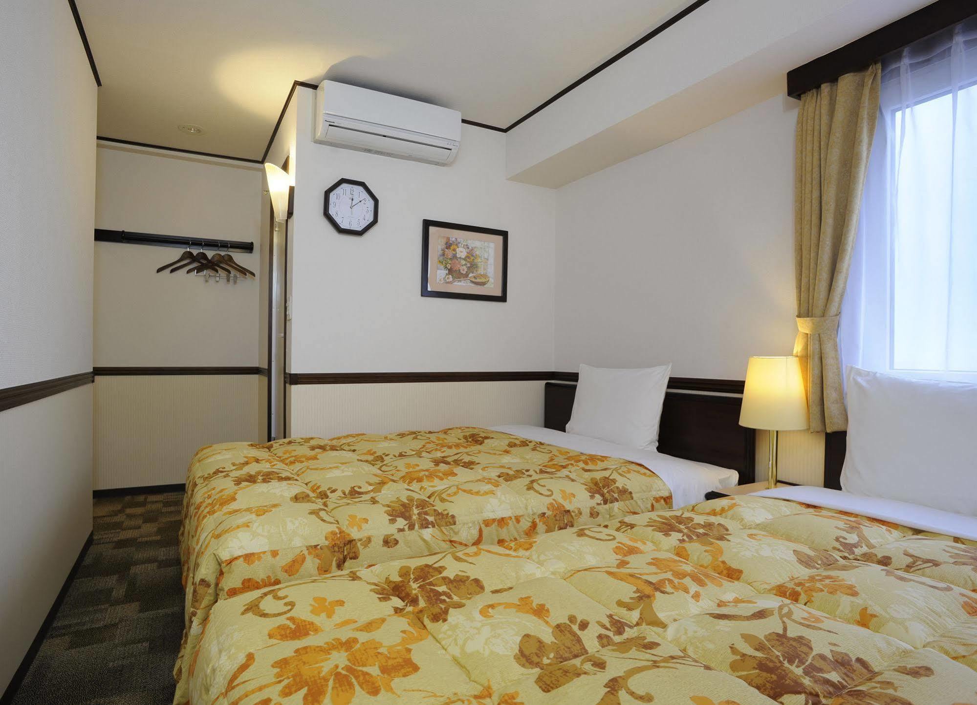 Toyoko Inn Morioka Eki Minami Guchi Ekimae Kültér fotó