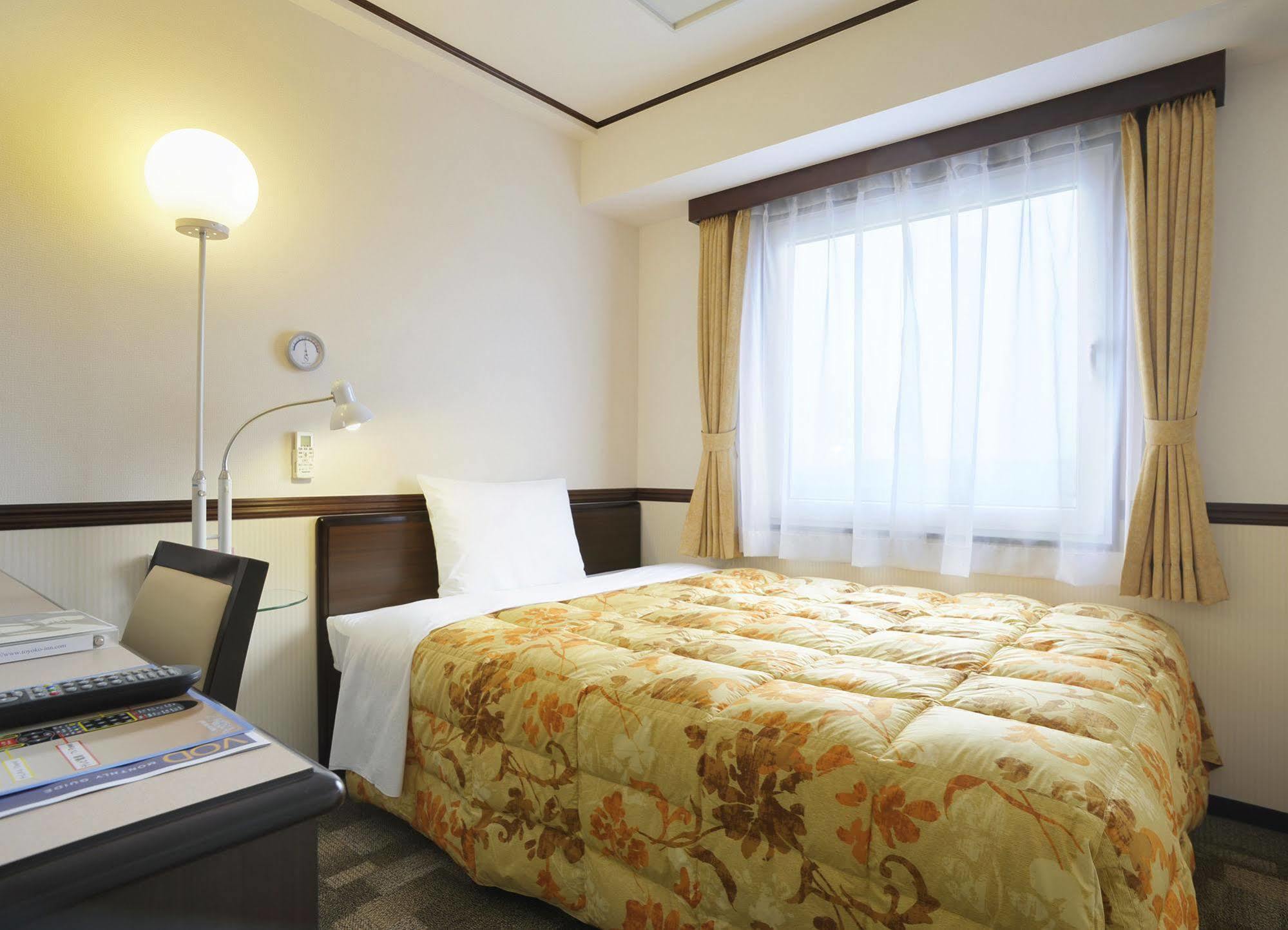 Toyoko Inn Morioka Eki Minami Guchi Ekimae Kültér fotó