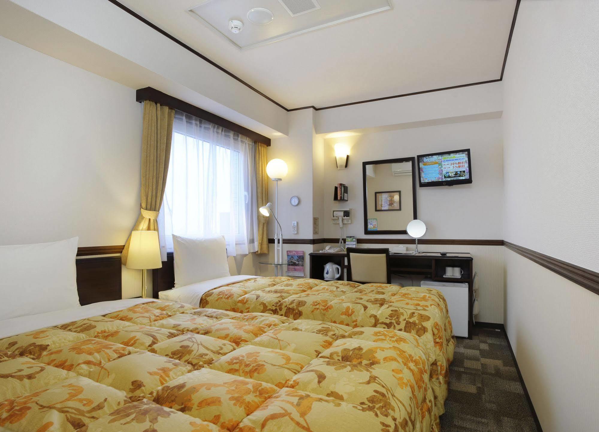 Toyoko Inn Morioka Eki Minami Guchi Ekimae Kültér fotó