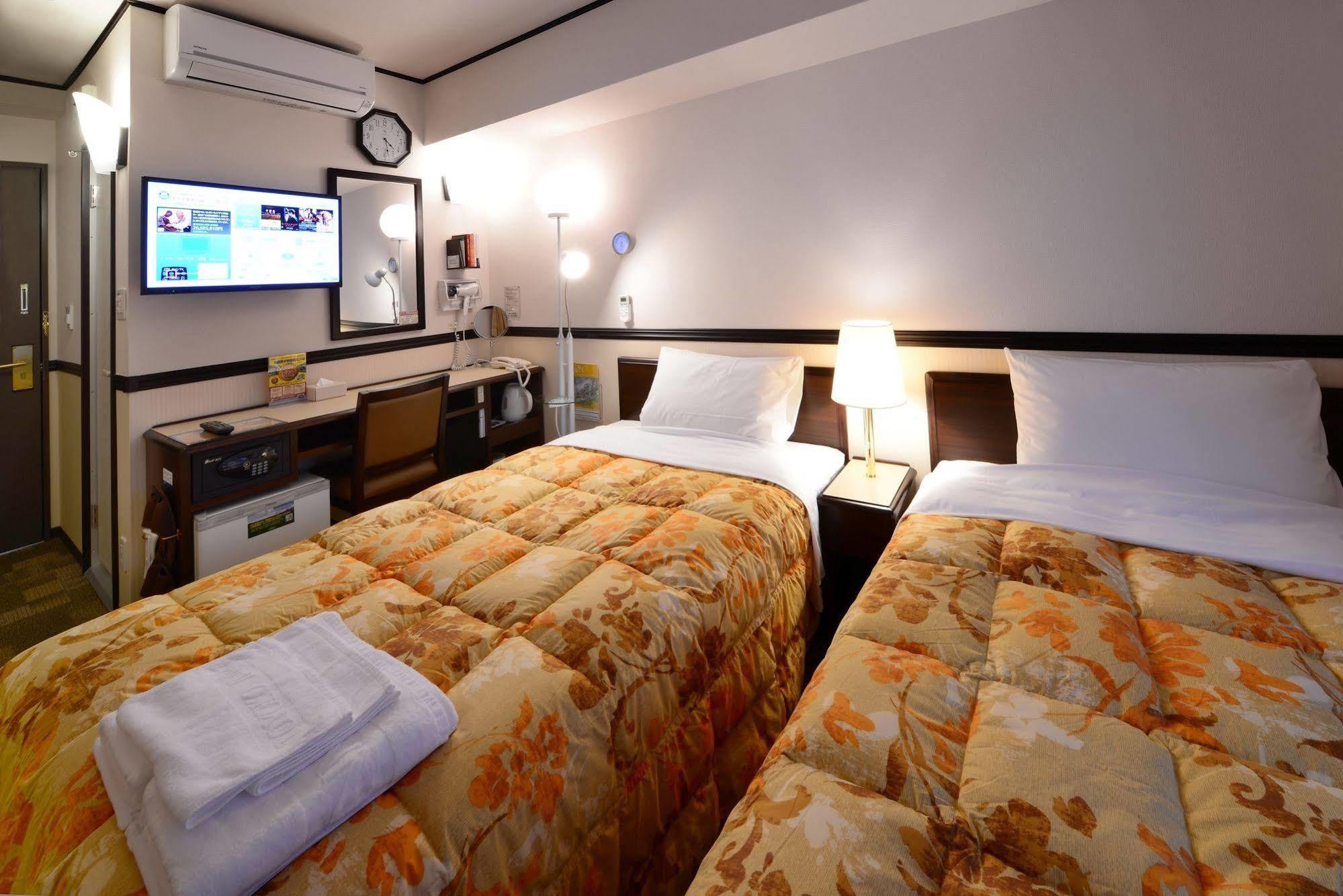 Toyoko Inn Morioka Eki Minami Guchi Ekimae Kültér fotó